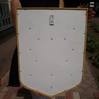 Coat Of Arms Of Ukraine Wall  Coat Of Arms Of Ukraine On The Wal        