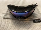 Smith Anthem Women s Ski snowboard  Black  Goggles