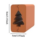 Christmas Tree Roller Clay Tools Christmas Tree Mold Roller Tool Clay Bead 