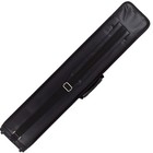 Elite Ecnr35 Black Pool Cue Case Billiard Stick Bag Billiards Cues