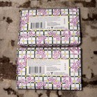 Lot 2 Beekman 1802 Lavender Goat Milk Soap Bar Full Size Bar 9 Oz New Sealed 