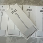 Apple Lightning To Vga Adapter For Ipad iphone ipod   Oem   Md825am a A1439   Gb