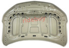 Fit 2024 2025 Chevrolet Trax Hood Steel Hod-28