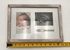Pearhead Inc My First Year Picture Frame  Baby s First Lot Of 5 Picture Frames    