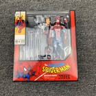 New Mafex No 075 Marvel The Amazing Spider-man Comic Ver  Action Figure Box Set