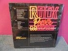Rock Power Music Lp Greatest Hits Vinyl Record New Sealed Triumph Hall Oates