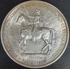 1900  1 Lafayette Commemorative Dollar Raw - Au - See Pictures