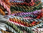 Gloriana Silk Thread You Choose Your Colors 6 Yd Skeins Hand-dyed Usa  