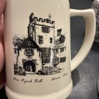 Vintage Stan Hywet Hall   Gardens Foundation Stein Ln