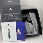 Andis Slimline Pro Li T-blade Trimmer  Cord cordless  Black  33785 - Free Ship  