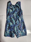 Kids Gymnastics Leotard Size Xs  Set Of 2