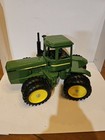 Vintage Ertl 1 16 John Deere 8 Wheeled Duals Articulating Tractor Die Cast