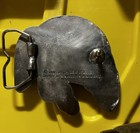 Led Zeppelin 2005 Belt Buckle Myth Gem Icarus