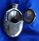 Antique Usa-made Kny-scheerer Medical Pocket Spittoon Circa-1905 To 1920 s  Rare