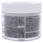 Cuccio Pro Powder Polish Nail Colour Dip System Silver With Rainbow Mica 1 6 Oz