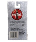1998 Coca Cola Brand Puzzle Soccer Polar Bear 50 Pieces No  08561