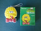 Vintage Radio Shack Big Bird Radio In The Original Box