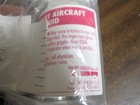 New Skydrol Oil Sample Test Bottle