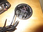 Bounty Hunter Tracker Iv Detector   Gold Nugget 4  Coil Extra Sensitivity Works 
