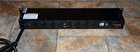 Apc Ap7900 Switched Rack Pdu 1u 120v 15a Network Managed 8 Outlet - Working Well