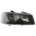 Headlight Kit For 2003-2021 Chevrolet Express 2500 Lh Rh Includes Parking Lights