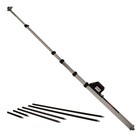 Champ   Pro Tram Gauge     28  To 10  Adjustable Measuring Tool  2mm Accuracy
