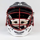 Cascade R Osfm Adjustable Senior Lacrosse Helmet