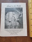 Mystery Castle  Phoenix Arizona 1950 s Travel Brochure  Boyce Luther Gulley