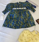 Lot 3 Handmade Dresses W  Hangers Doll Fits 18    American Girl Doll  21