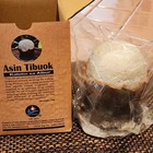 Asin Tibook  A Rare Traditionally Made Artisanal Sea Salt From The Philippines