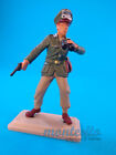 Britains Dsg   Wwii German Heer Infantry  green Jackets    Plastic Toy Soldiers