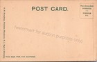 Daretown  Nj  Presbyterian Church - Vintage Salem County  New Jersey Postcard