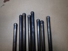 Case 207d Diesel Engine Push Rod Set G47079 Backhoe Loader 580c Oem Take Off 