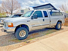 2000 Ford F-250 