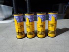 Kodak Professional Portra 400nc Color 120 Film 4 Pack Exp 2006