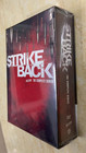 Strike Back  The Complete Series Seasons 1-7  dvd 21-discs Set  Sealed
