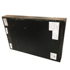 Liebert Model  Gxt4-144vbatt External Run Battery Cabinet 5-6kva  d6734