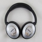 Bose Qc15 Quietcomfort 15 Noise-cancelling Headphones W  Apple Controls