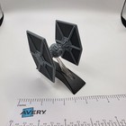 Star Wars Titanium Series Die Cast Tie Fighter