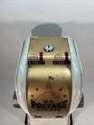 Vintage Northwestern U s  Postage Stamp Vending Machine 1960s