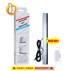Motion Sensor Bar For Wii Wii U Wired- Ir Infrared Inductor- Remote M9g5
