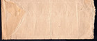 1946 Kut Kenya Uganda Tanganyika Africa Multi-stamp Airmail Cover To London Uk