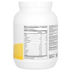 Ultra Filtered Whey Protein Powder With Stevia Leaf Extract  Monk Fruit Extract 