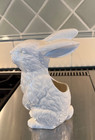 Vintage Very Rare Htf Collectible Benihana Year Of The Rabbit Tiki Mug