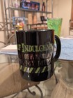 Mindless Self Indulgence Shut Me Up Coffee Mug  out Of Print  Super Rare 