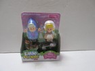 Fisher-price Little People Disney Princess Cinderella   Friends Set New   2015