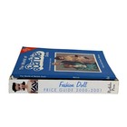 Barbie Reference Book Lot Of 2 Fashion Doll Price Guide Collectors 1988 2000