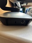 Logitech 960-001021 Ptz Pro 1080p Web Camera- No Power Cord 