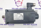 Siemens 1fl6044-1af61-2lg1 Ac Servo Motor 0 75kw  used 