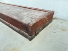 Globe-wernicke C Size Grade 398 Top Fauxhagony Very Rough